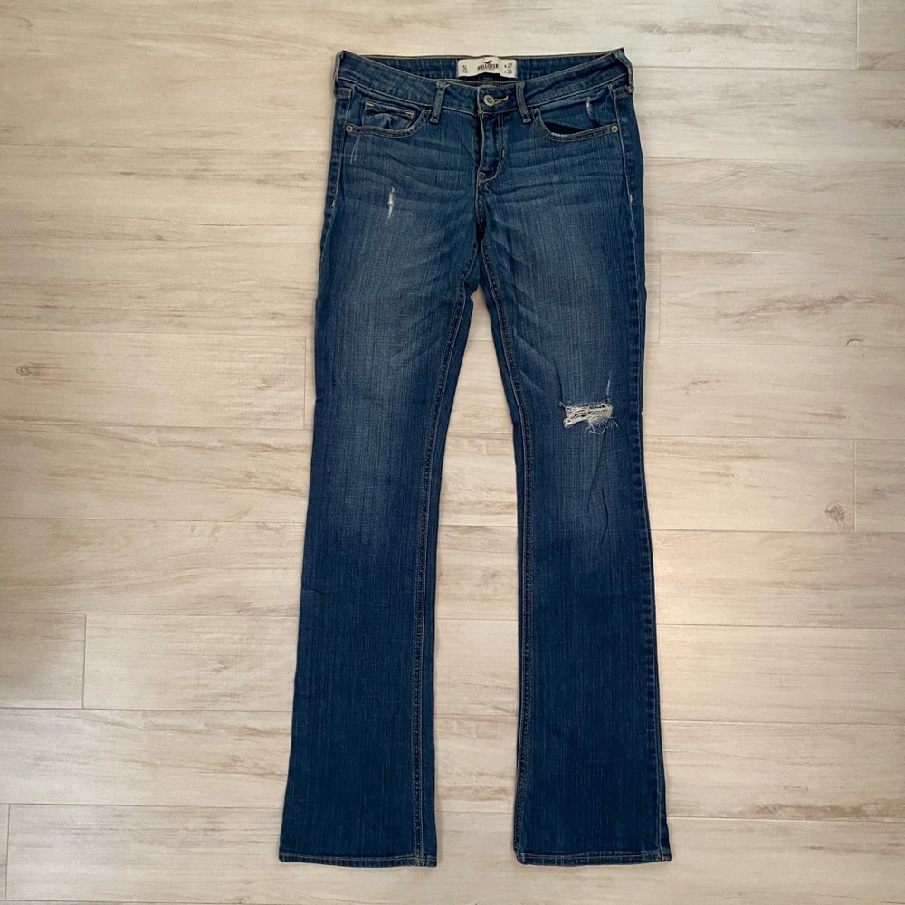 Hollister jeans